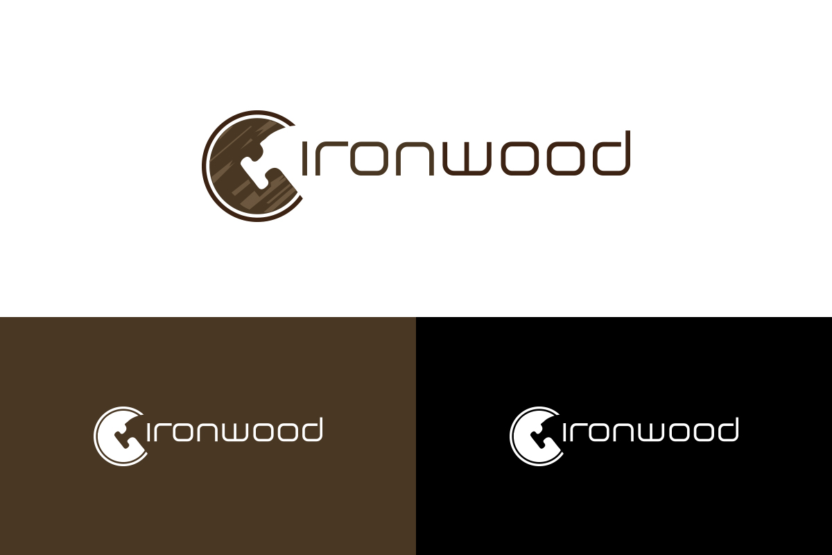 Logo Design by Ather Ali Khan for Element Construction Group Ltd | Design #10975169