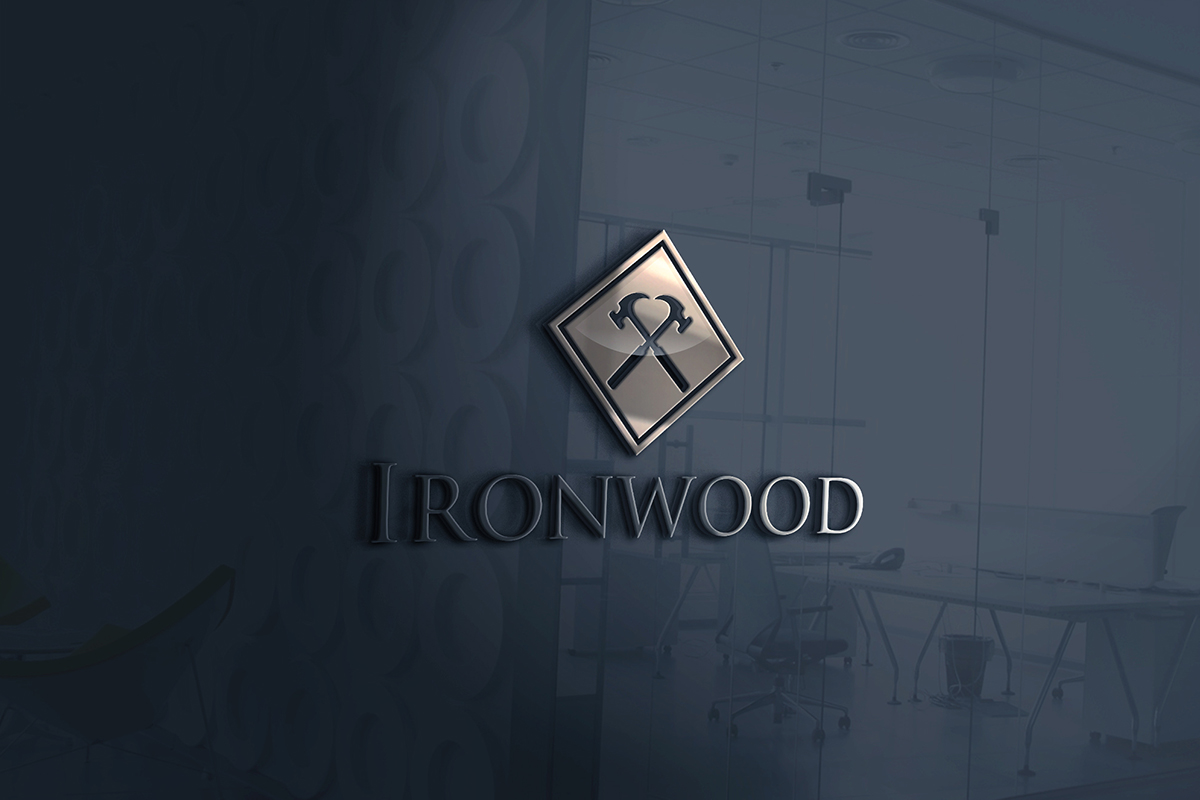 Logo Design by Ather Ali Khan for Element Construction Group Ltd | Design #10975421