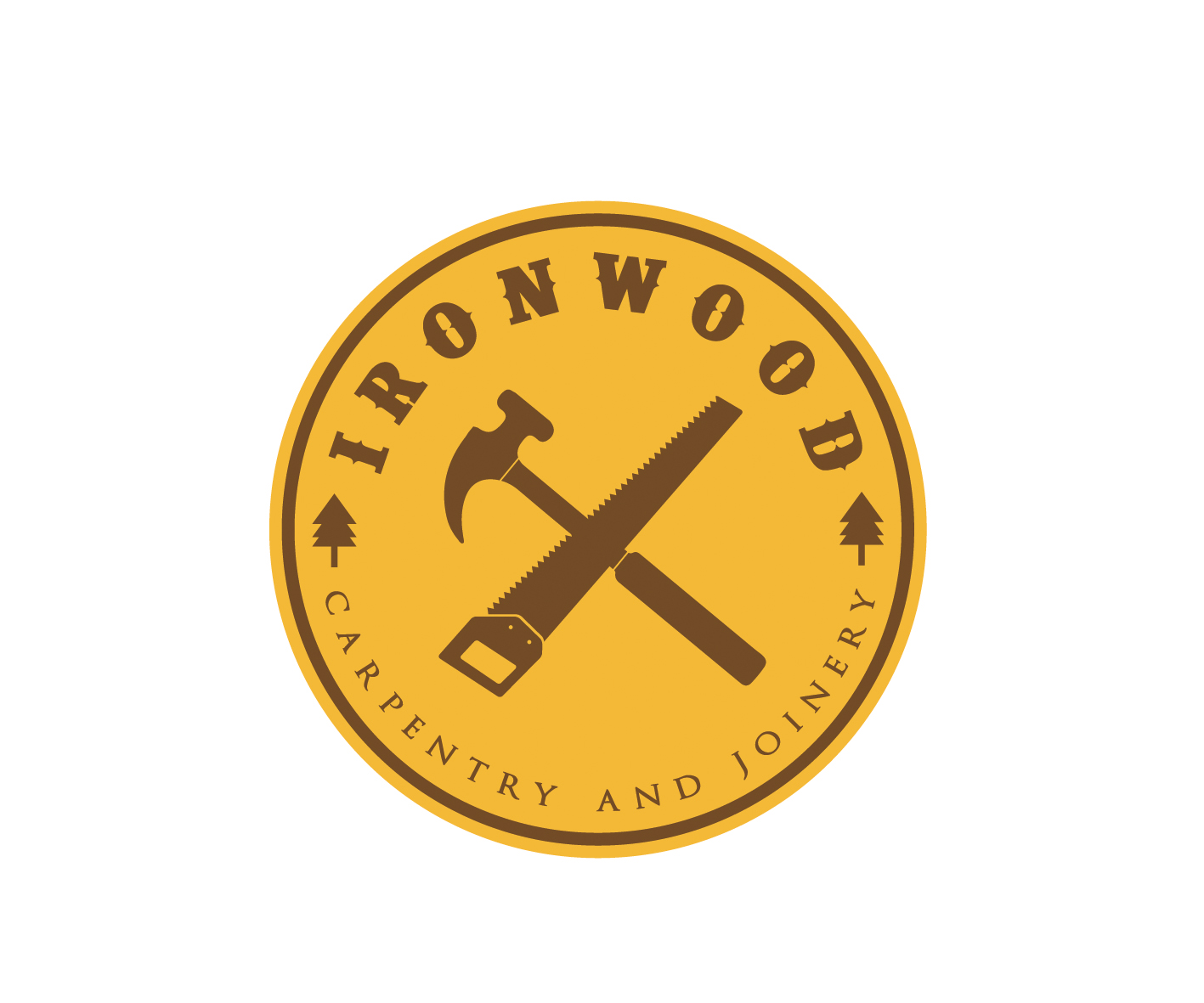 Logo Design by Hung Phung for Element Construction Group Ltd | Design #10900802