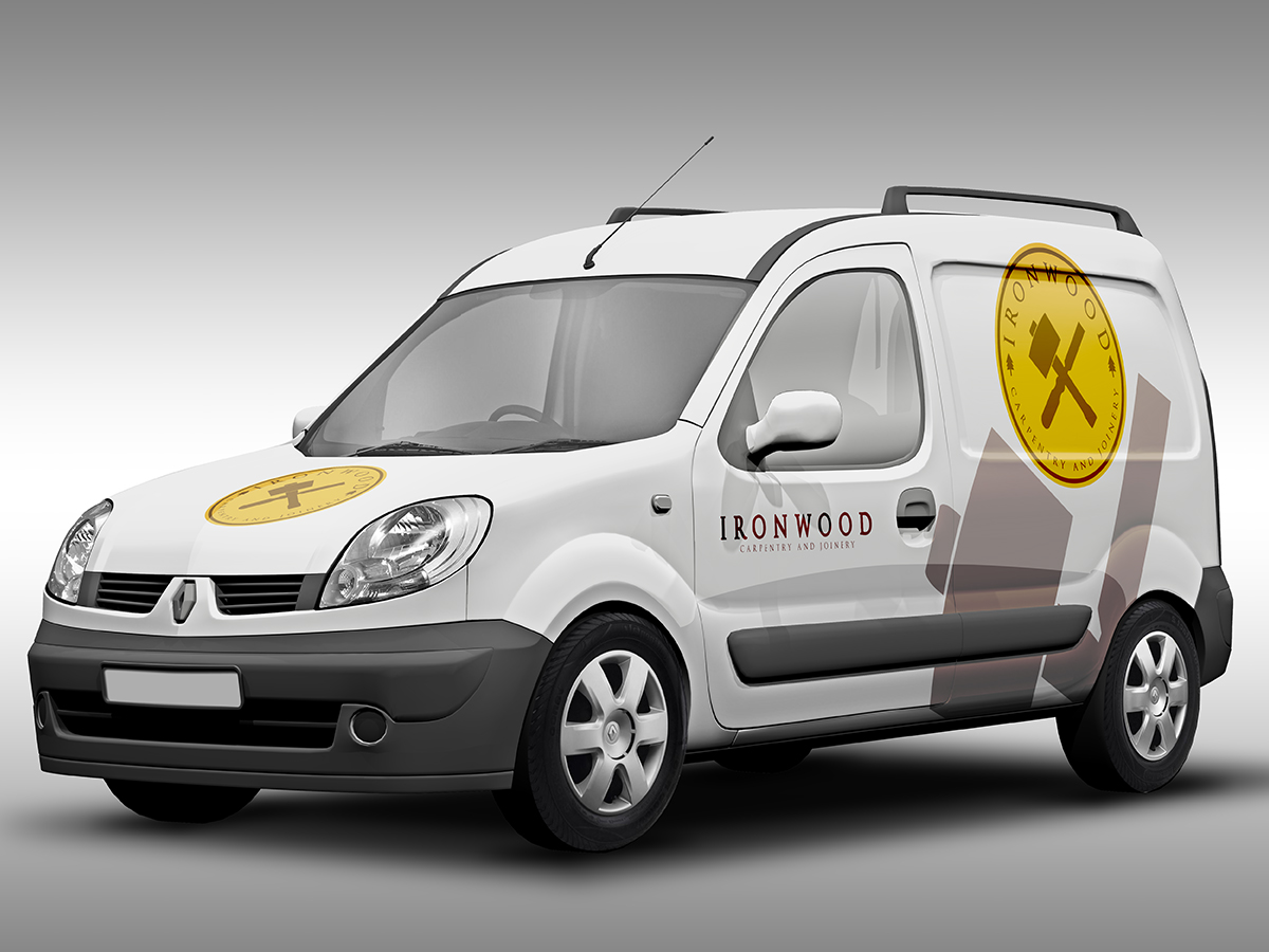 Logo Design by Hung Phung for Element Construction Group Ltd | Design #10941144