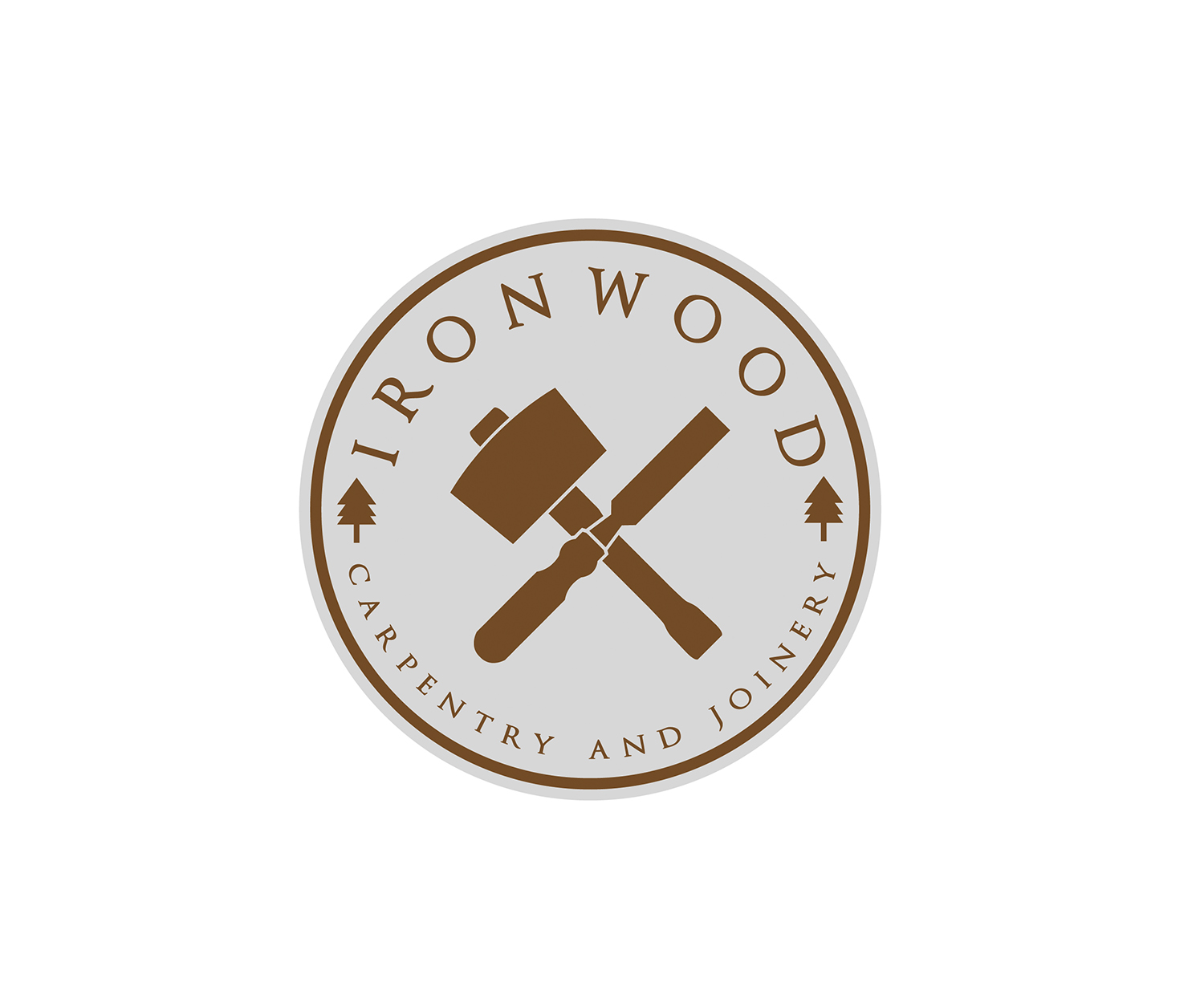 Logo Design by Hung Phung for Element Construction Group Ltd | Design #10997729