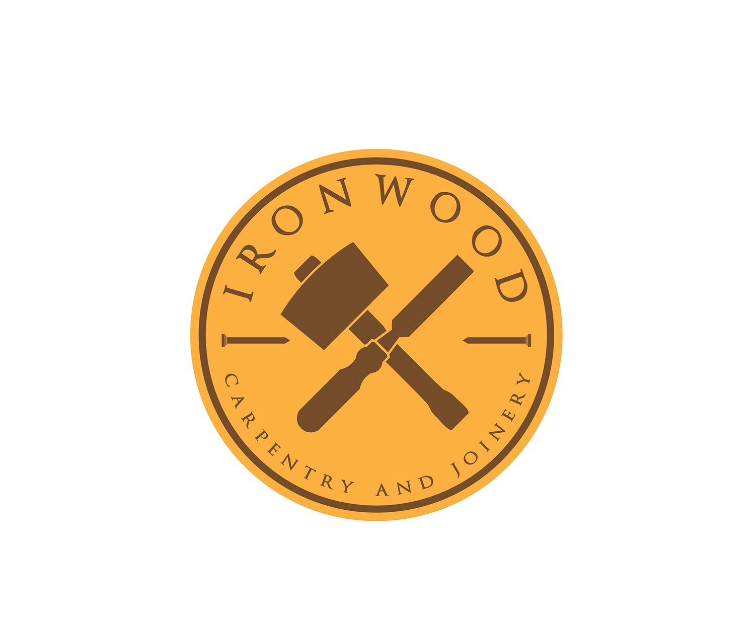 Logo Design by Hung Phung for Element Construction Group Ltd | Design #11002469