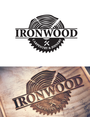 Logo Design by Gerald Esconde for Element Construction Group Ltd | Design: #10924975