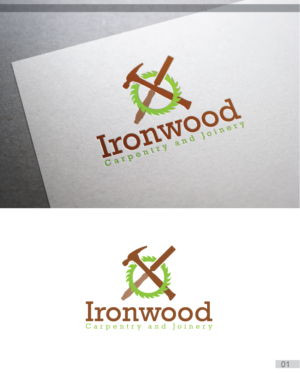 Diseño de Logo por 3Guys para Element Construction Group Ltd | Diseño: #10897620