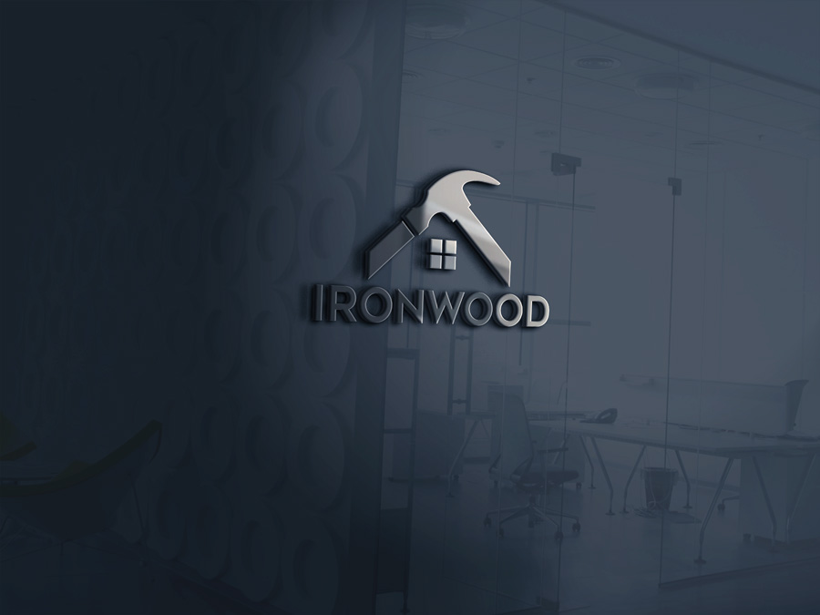 Logo Design by OWL for Element Construction Group Ltd | Design #10893771