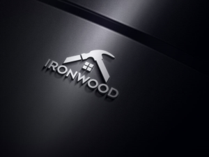 Logo Design by OWL for Element Construction Group Ltd | Design: #10893772