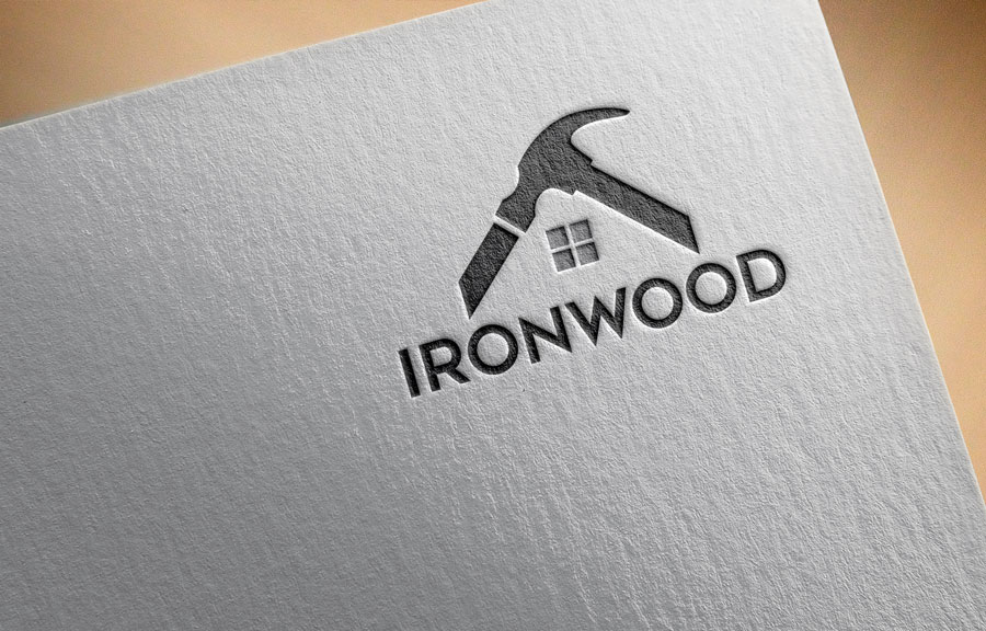 Logo Design by OWL for Element Construction Group Ltd | Design #10893773