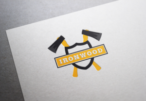 Logo Design by webchrome for Element Construction Group Ltd | Design: #10945883