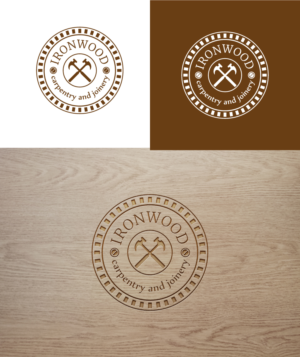 Logo Design by Zed Islam for Element Construction Group Ltd | Design: #10938339