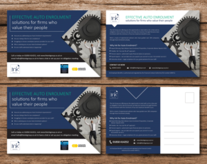 Flyer Design by sun_design