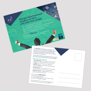 Flyer Design by D Creative