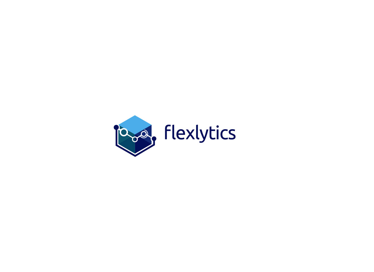 Logo Design by sbelogd for flexlytics  | Design #10969515