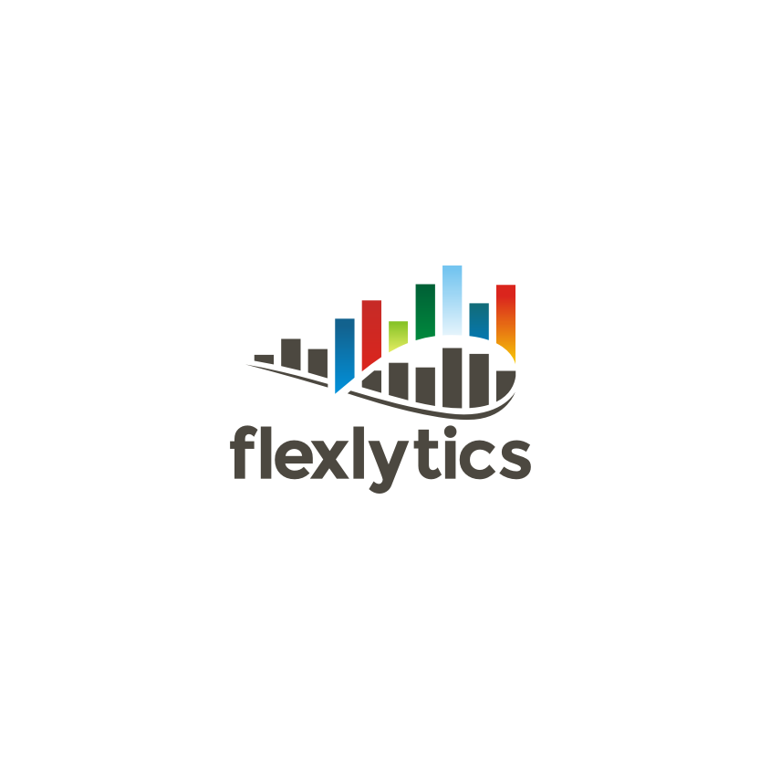 Logo-Design von Arham Hidayat für flexlytics  | Design #10957611