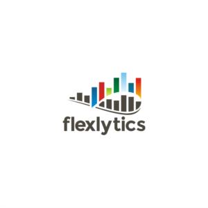 Logo Design by Arham Hidayat for flexlytics  | Design #10957611