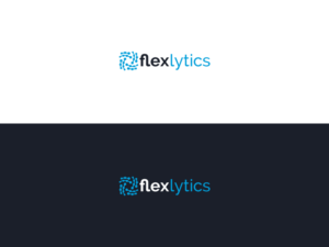 Logo Design by JohnM. for flexlytics  | Design: #10894270