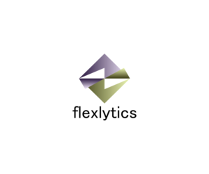 Logo Design by Axaviy Design for flexlytics  | Design: #10881231