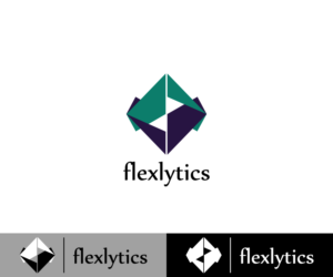 Logo Design by Axaviy Design for flexlytics  | Design: #10881250