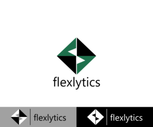Logo Design by Axaviy Design for flexlytics  | Design: #10881255