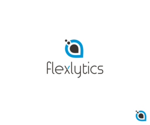 Logo Design by SMG for flexlytics  | Design: #10876751