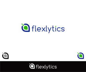 Logo Design by SMG for flexlytics  | Design: #10876752