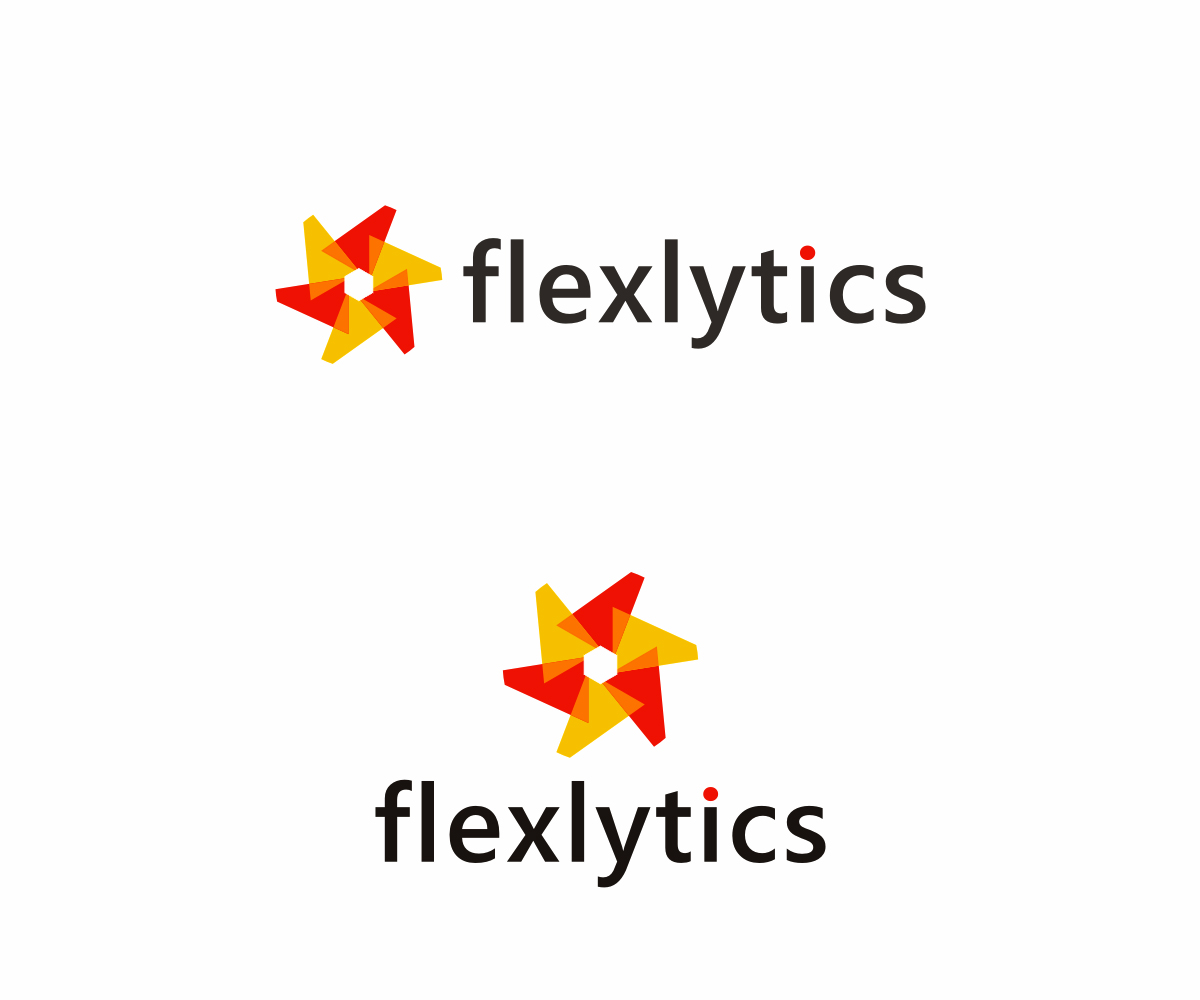 Logo Design by SMG for flexlytics  | Design #10876753