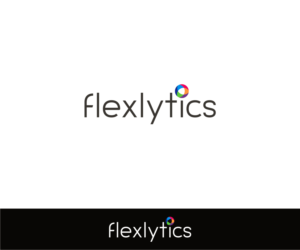 Logo Design by SMG for flexlytics  | Design: #10901531