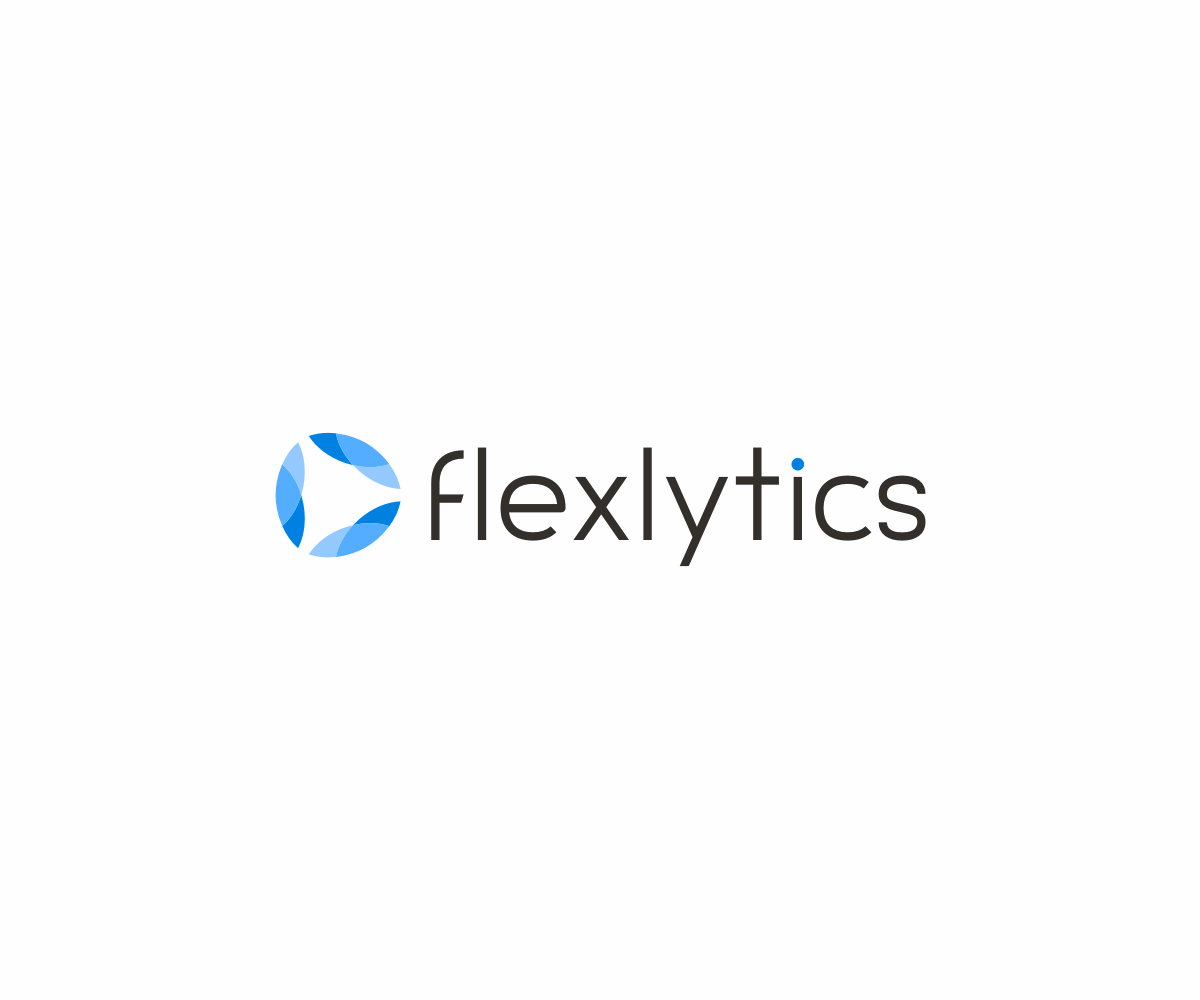 Logo Design by SMG for flexlytics  | Design #10901533