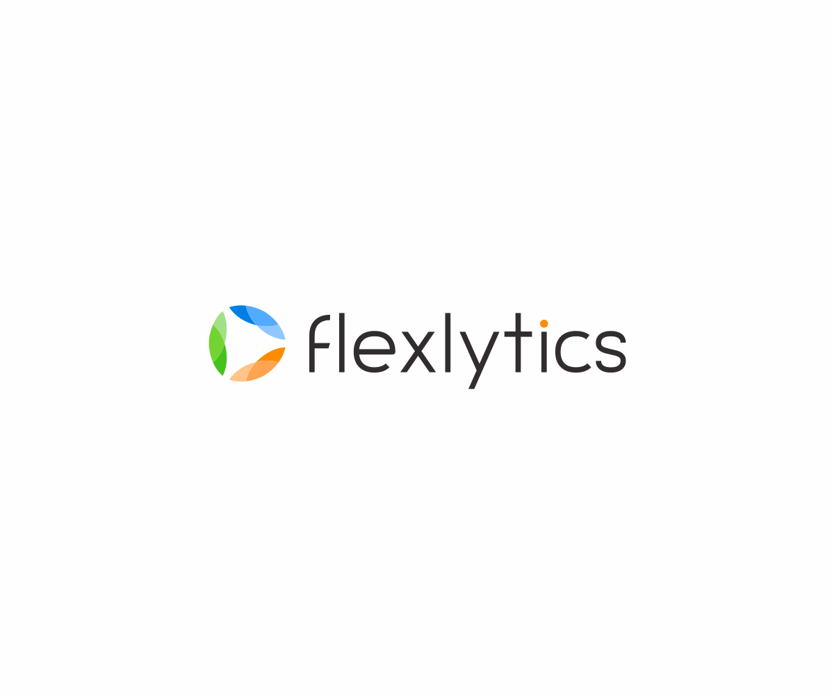 Logo Design by SMG for flexlytics  | Design #10901535