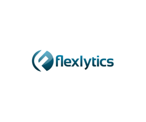 Logo Design by M.CreativeDesigns for flexlytics  | Design: #10880577