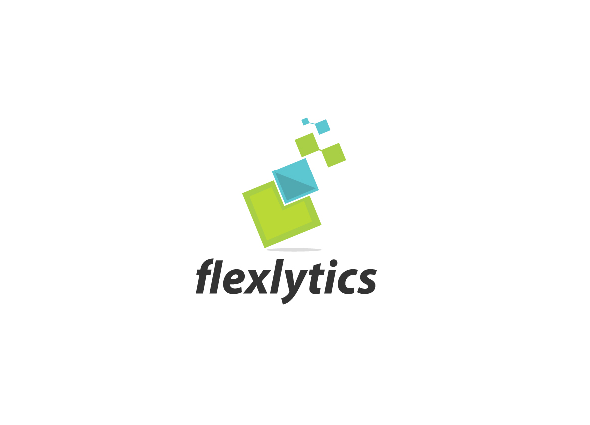 Logo Design by creative.bugs for flexlytics  | Design #10885054