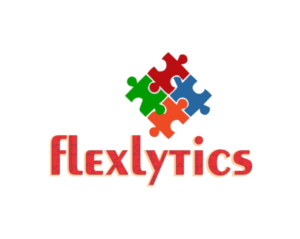 Logo Design by @Swati for flexlytics  | Design: #10950667