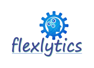 Logo Design by @Swati for flexlytics  | Design: #10950668