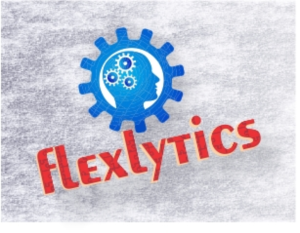 Logo Design by @Swati for flexlytics  | Design: #10950670