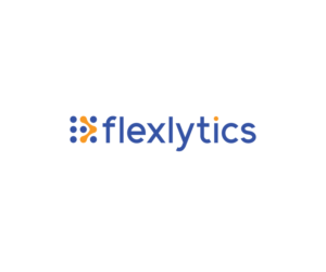 Logo Design by CHAN GRFX for flexlytics  | Design: #10964921