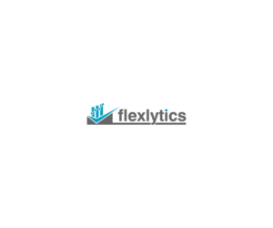 Logo Design by ghonam for flexlytics  | Design: #10902034