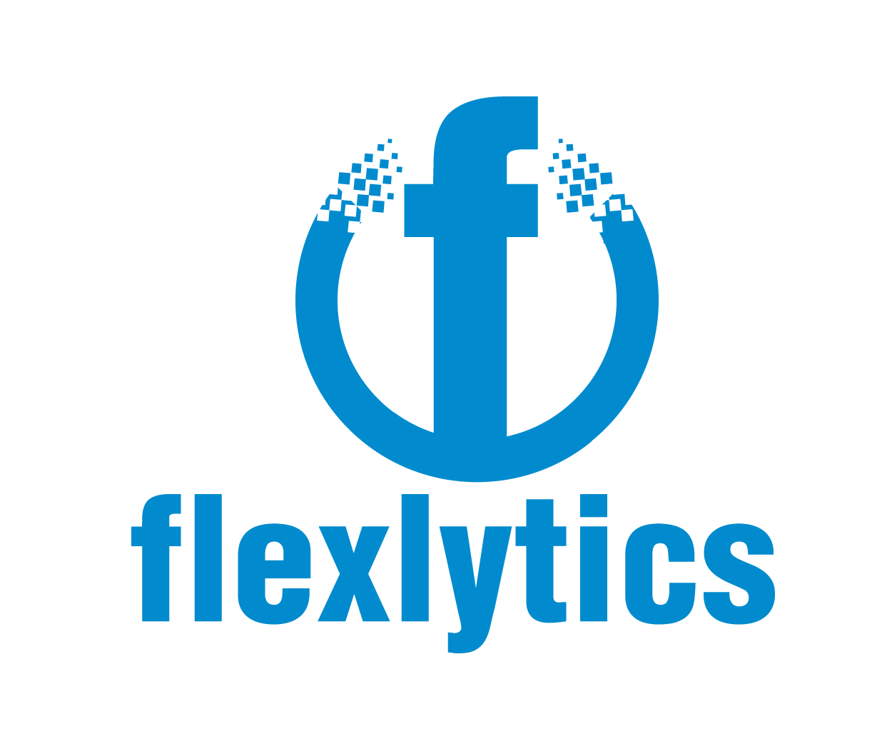 Logo Design by creativeyash for flexlytics  | Design #10876364