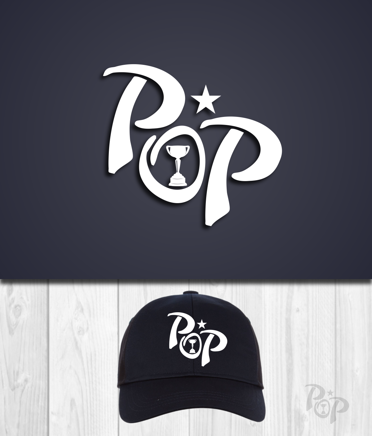 Logo Design by Living Horses Graphics for this project | Design: #10933929