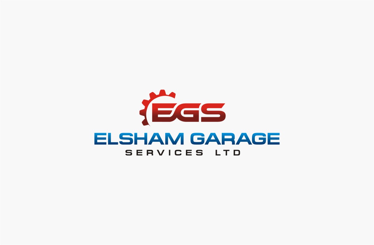 Logo Design by INDIAN_Ashok for Elsham Garage Services Ltd | Design #10893919