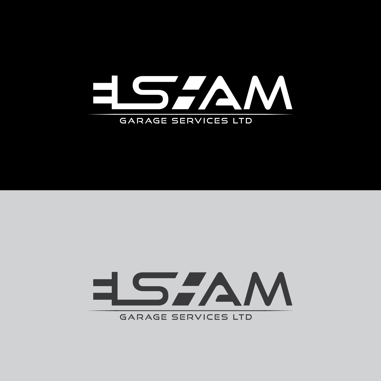 Logo-Design von premnice für Elsham Garage Services Ltd | Design #10973923