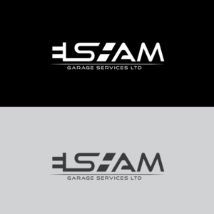 Logo Design by premnice for Elsham Garage Services Ltd | Design: #10973923