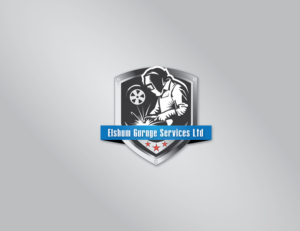 Logo Design by akriti for Elsham Garage Services Ltd | Design: #10942316