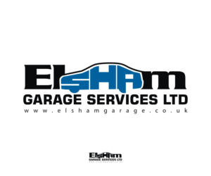 Logo Design by e-graphics for Elsham Garage Services Ltd | Design: #10925142
