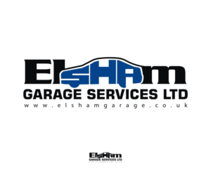 Logo Design by e-graphics for Elsham Garage Services Ltd | Design: #10925144