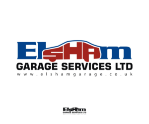 Logo Design by e-graphics for Elsham Garage Services Ltd | Design: #10925147