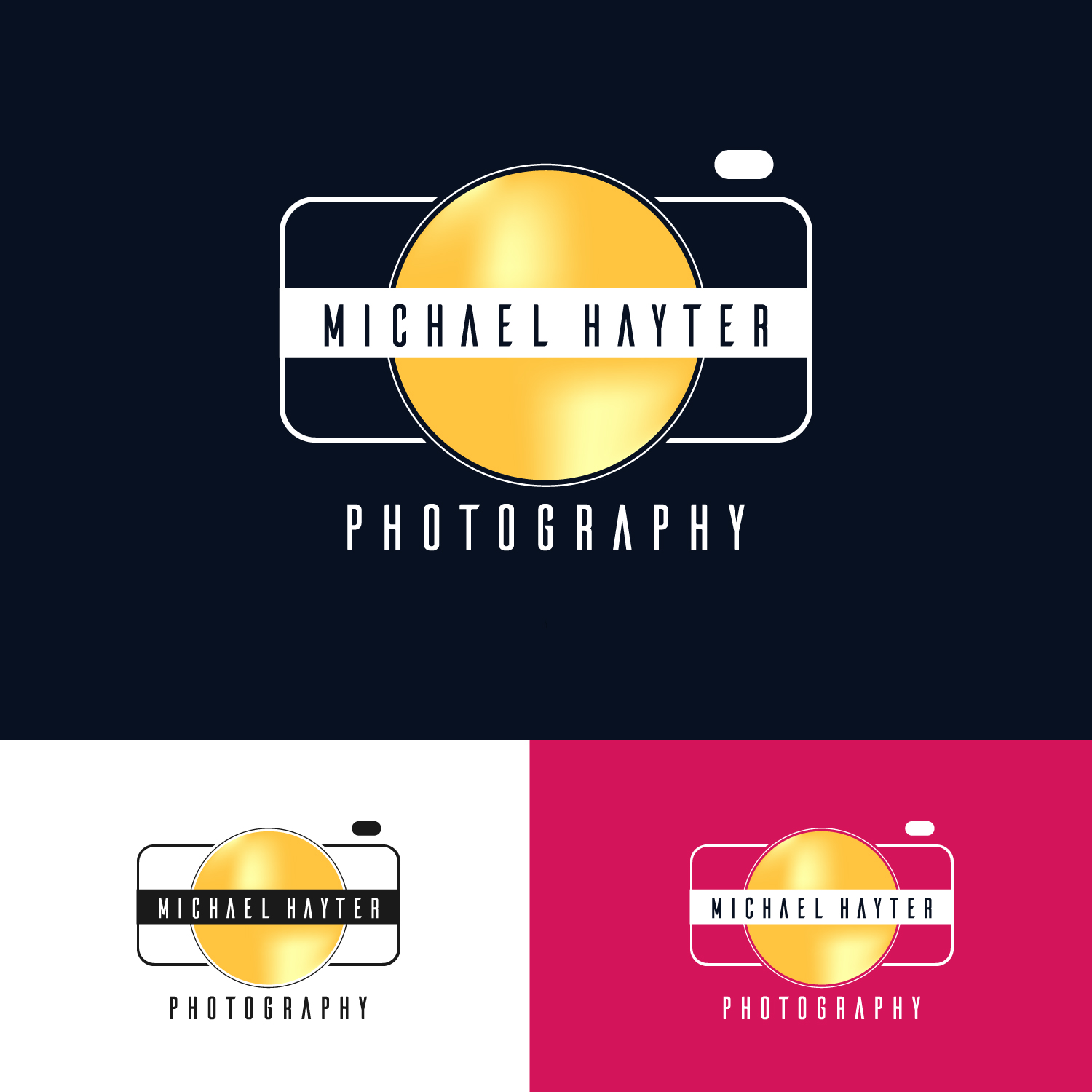 Logo Design by BENjie for this project | Design #10880843
