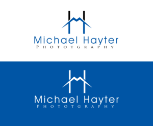 Logo Design by blue eye