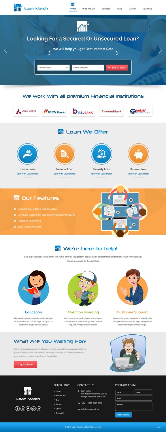 Web-Design von pb für Axiom BPM Services | Design #10886976