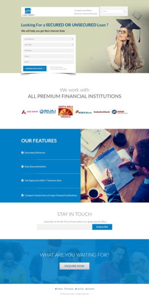 Web-Design von SG-Futuretech für Axiom BPM Services | Design #10913628