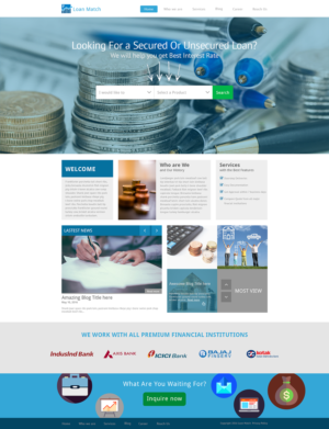 Web Design by atoz