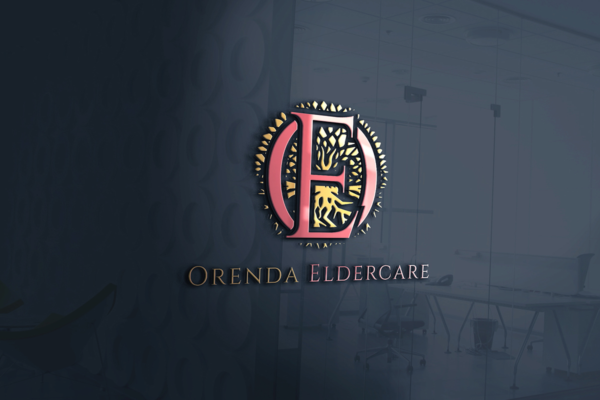 Logo Design by Ather Ali Khan for this project | Design #10903068